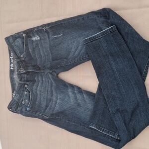 Hurley Jeans